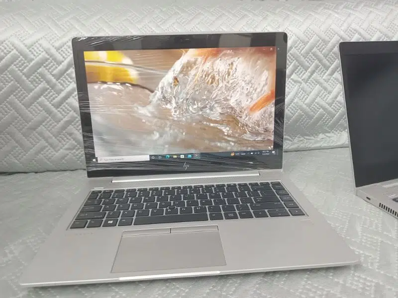HP Elitebook 840 G5 Core i5 8th 8gb ram 256 gb ssd USA import