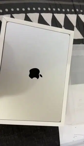 Macbook Pro M2 2023 For Sale