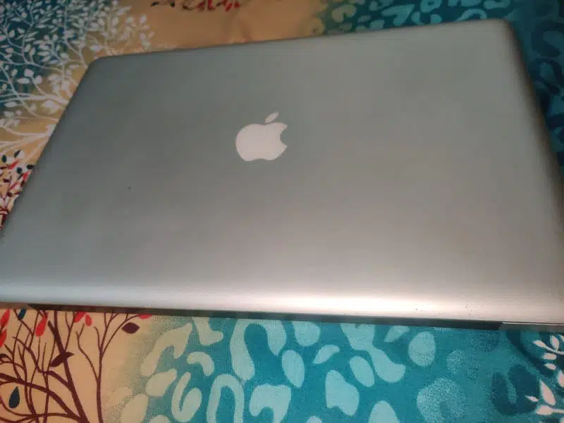 Macbook Pro 2012 Laptop Original 8R+500H