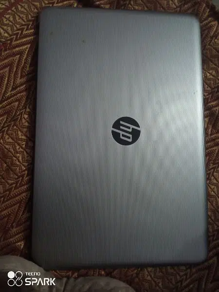 HP laptop 4 / 128 SSD