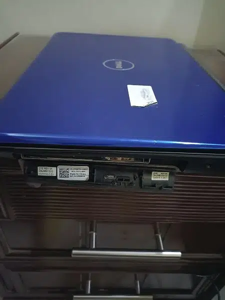 Dell core i7 1st generation