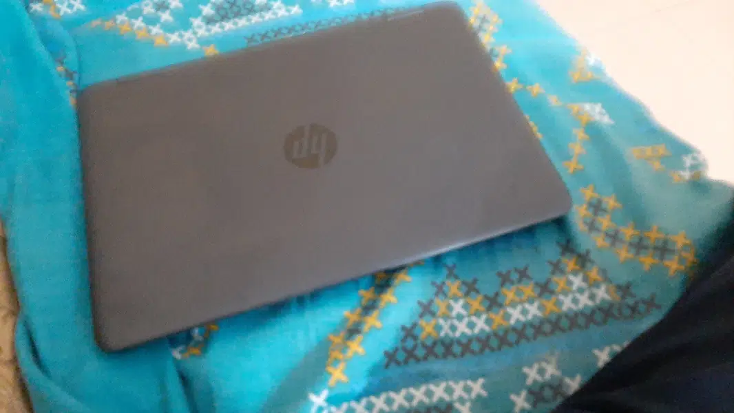 Hp 640 G3 i5 7th Generation