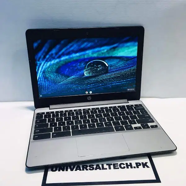 Hp Chromebook 11 G5 Built In Playstore