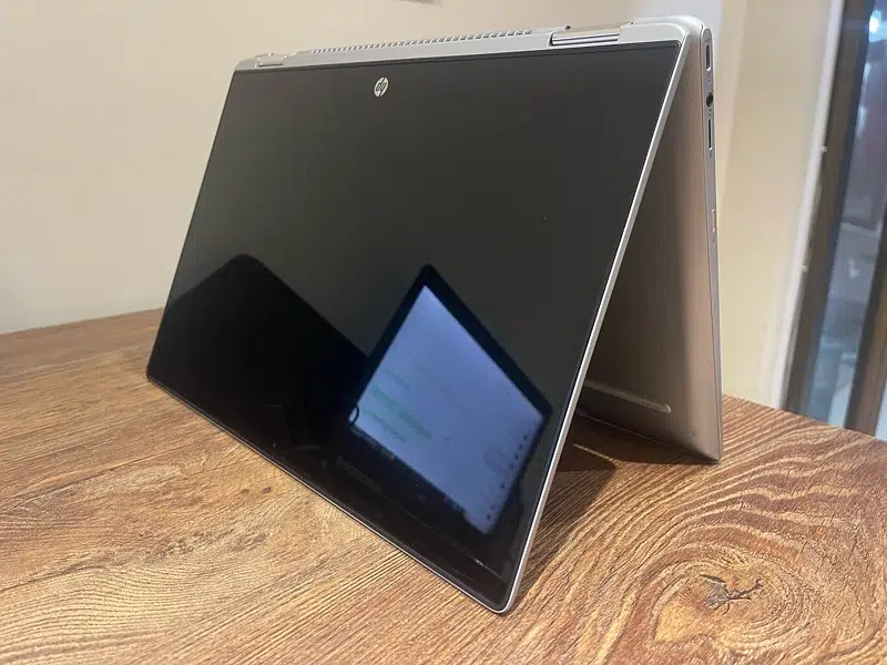 Hp ChromeBook 14 G1 - Core i5-8th Gen - Ram 8 GB - 64 GB - 14.0” FHD