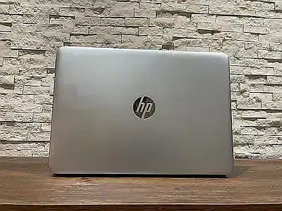 Hp Elitebook 840 G4 - Core i5-7th Gen - Ram 8 GB DDR4 - SSD 256 GB -