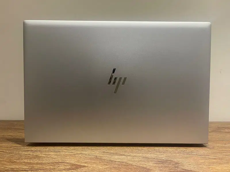 Hp elitebook 840 G7 Intel Core i7-10th Gen Ram 16 GB SSD 512 GB