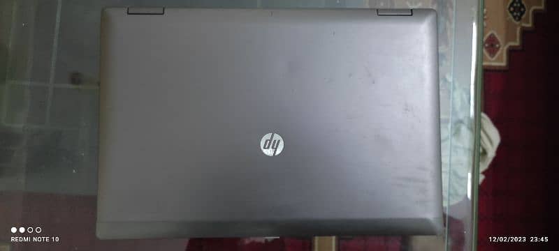 HP Core i5