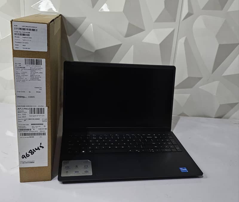 13th Gen Dell Inspiron Core i5 Laptop