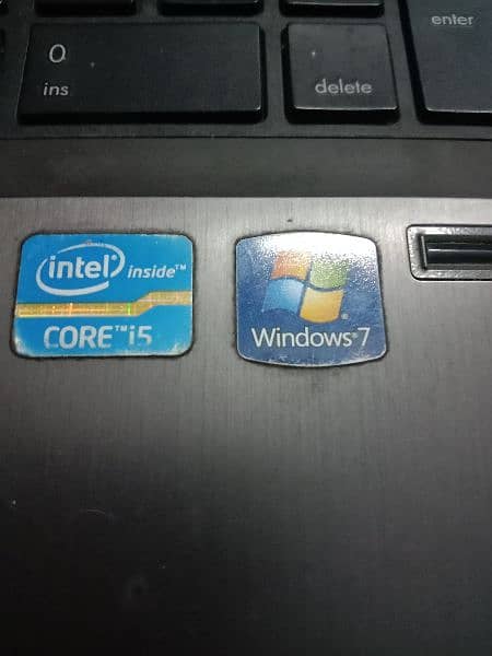 HP laptop for sale