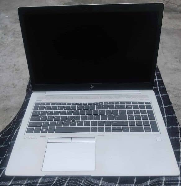 Laptop HP Elitebook 850 G5 Core i5