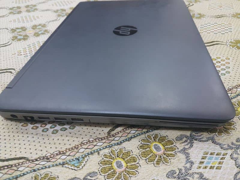 HP ProBook 650 G series Ultra Fast Laptop