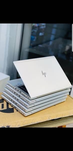 Hp EliteBook 840 G5 6 Months Laptop Warranty