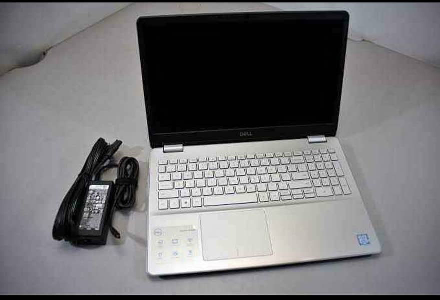 Dell new Laptop Core i7 fast Machine Untouched piece
