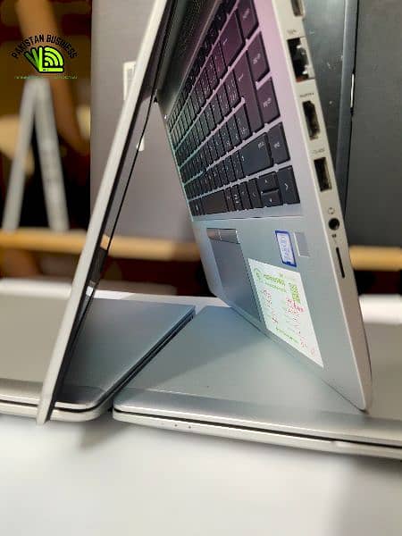 HP ELITEBOOK 840 G5 - SLIM & STYLISH PROFESSIONAL LAPTOP