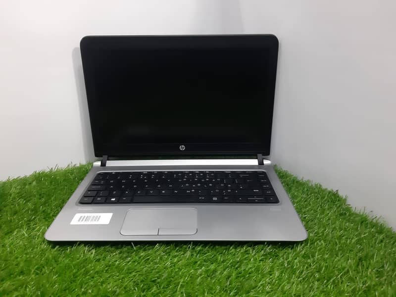 Hp Probook 430 G3  i5 6th Generation laptop