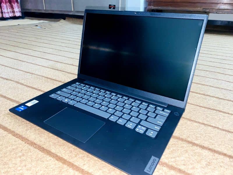 Lenovo Core i5 12th Generation New Laptop