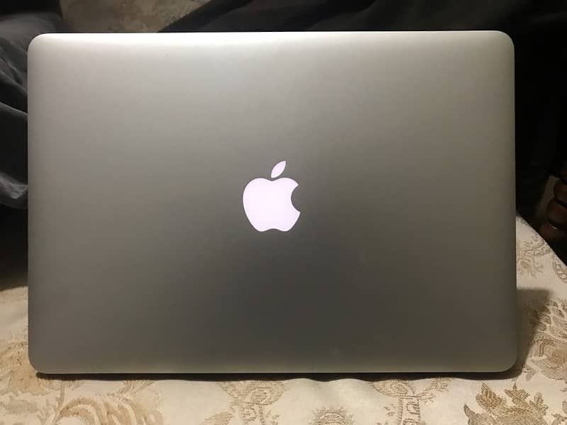 Apple MacBook Air 2015