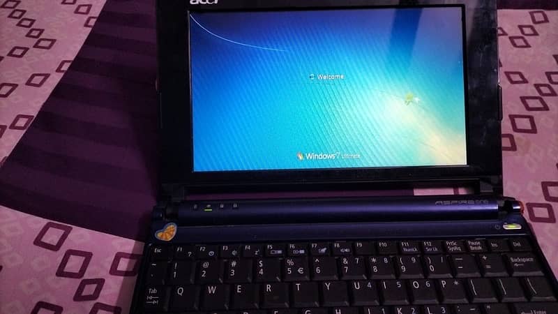acer mini laptop