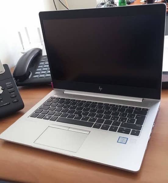 Hp G5 i5 8 generation