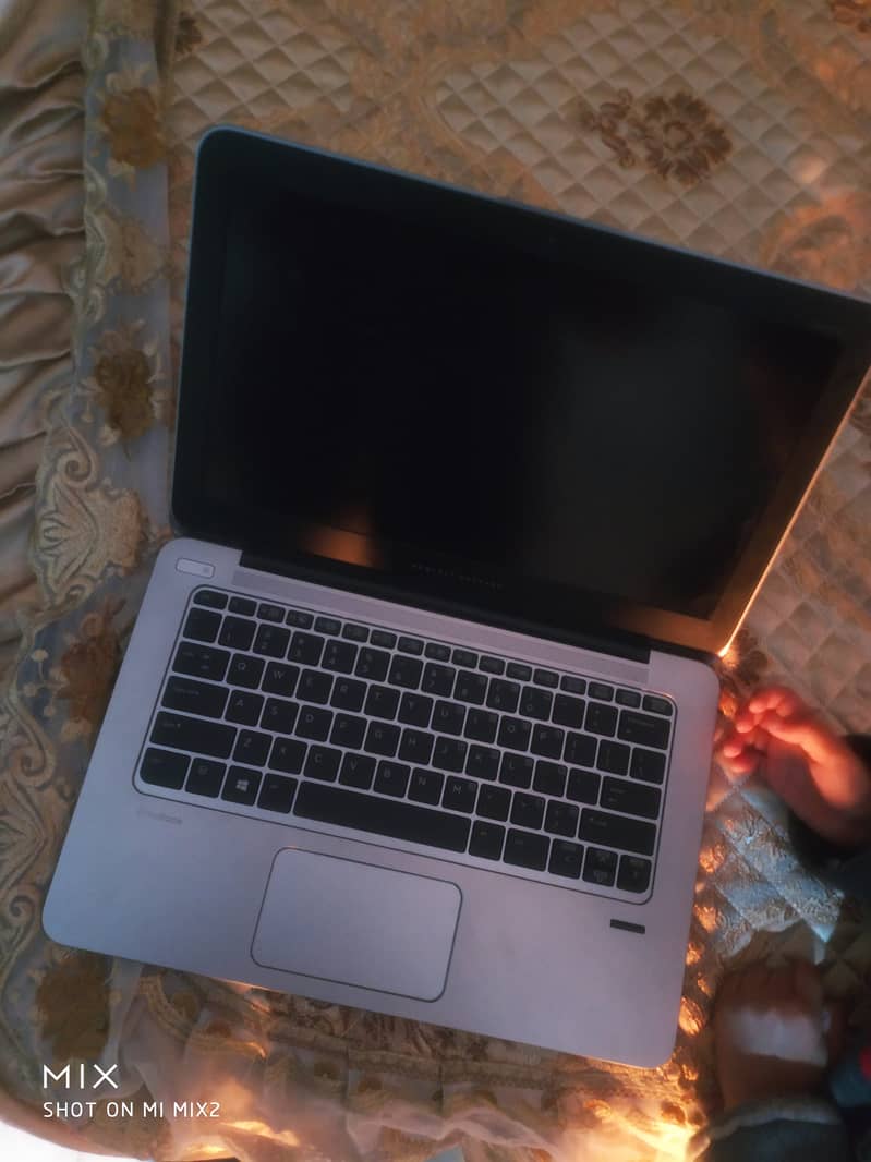 Hp elite book folio 1020