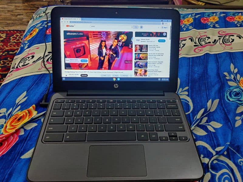 HP Chromebook Brand New
