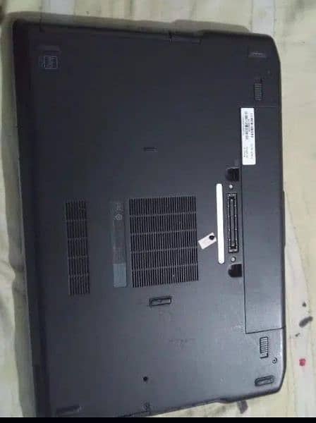 Dell laptop i5 3rd Generation
