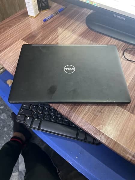 Dell latitude 7280