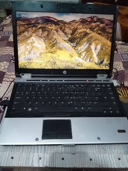 Hp i5 1st generation