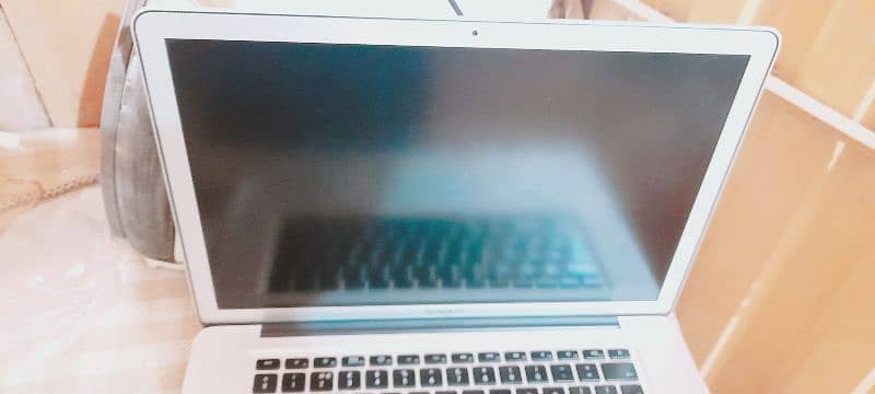 Apple Macbook Pro 2009
