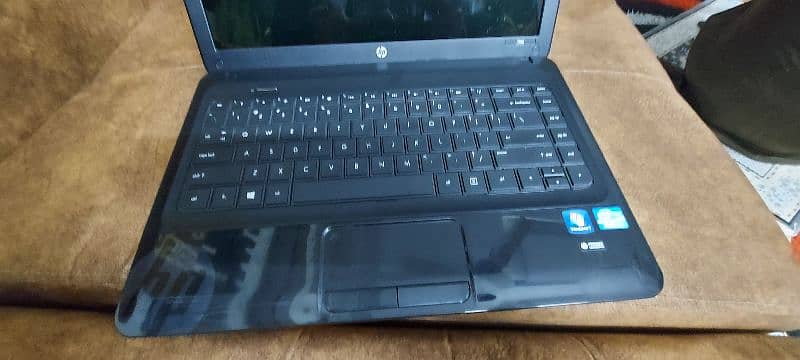 hp laptop