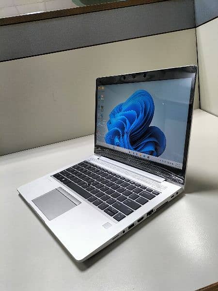 HP ELITEBOOK
