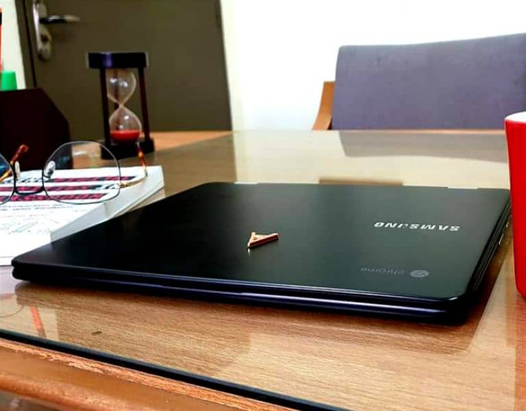 SAMSUNG CHROMEBOOK PRO (USA)