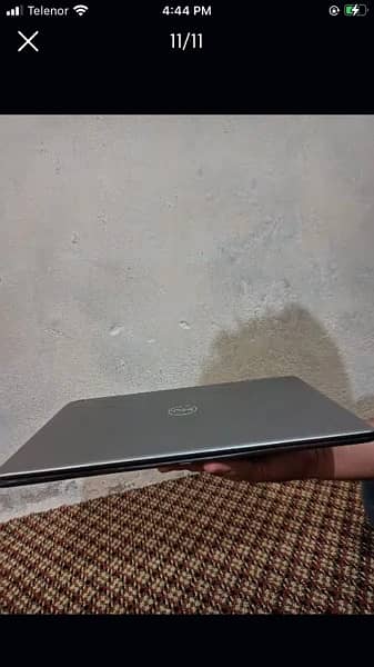 Dell 8 Generation Core i5Laptop Urgent Sell