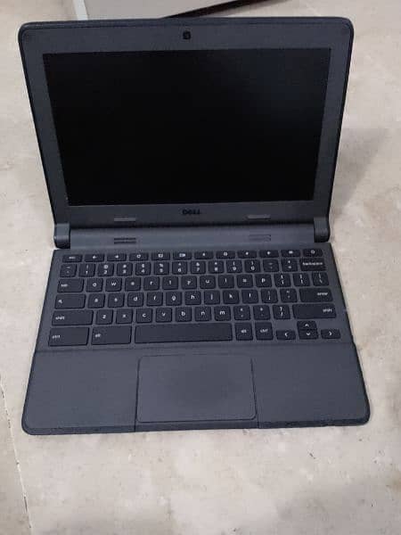 Dell Chromebook New condition