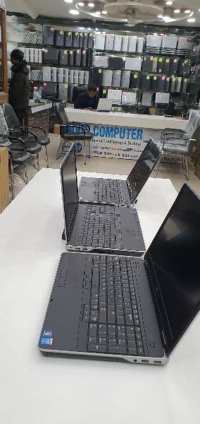 Core i7 4th gen with grafic card (dell Latitude 6540) Laptop for sale