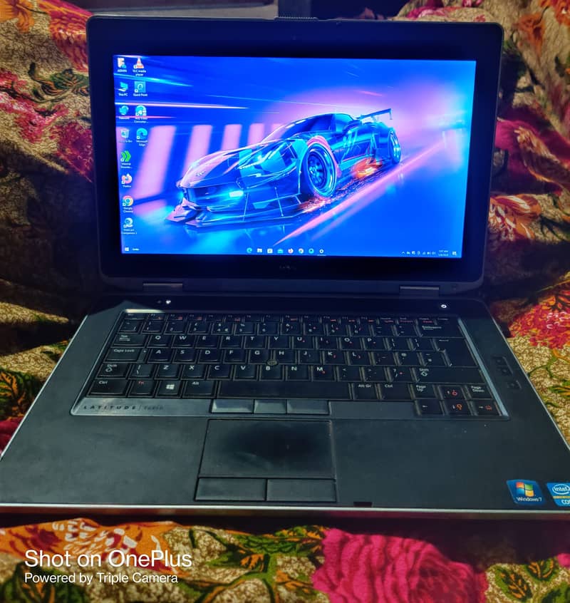 Dell Laptop 8gb 512gb