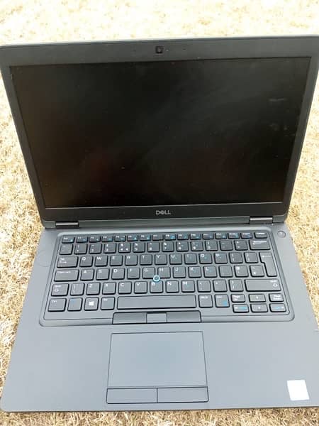 laptop