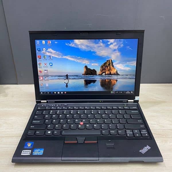 LENOVO X23010/8 CONDITIONORIGINAL CHARGER