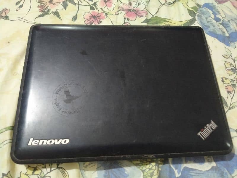 2 Lenovo Laptops. .