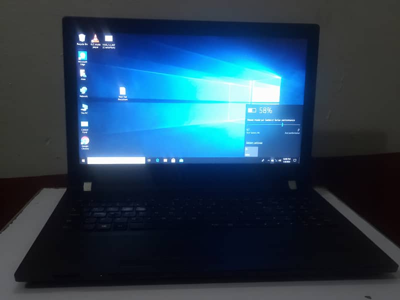 Lenovo Gen 6 E51