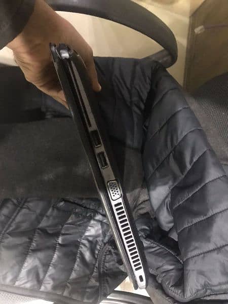Hp i5 4th gen