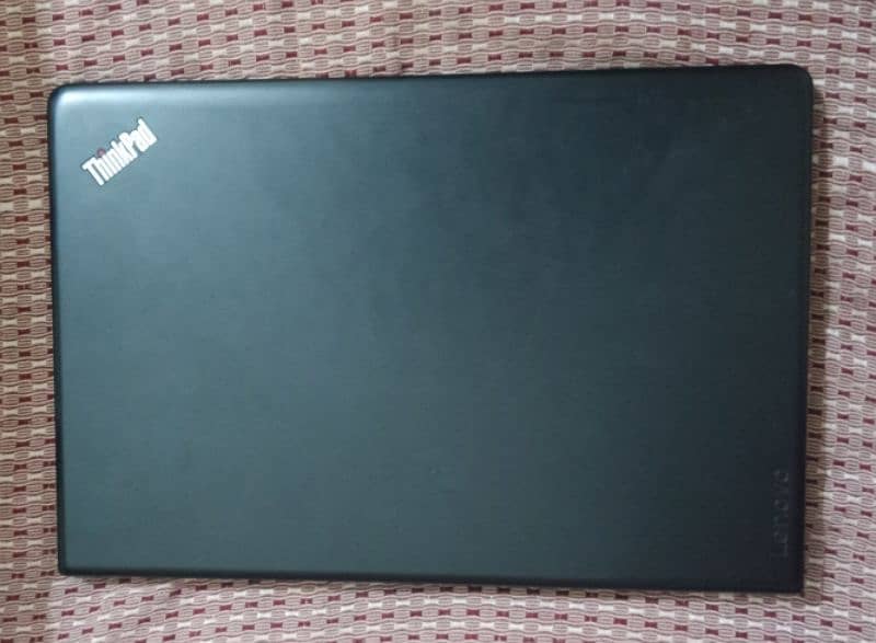 Lenovo Laptop Core i5 7th Gen / Laptop for Sale