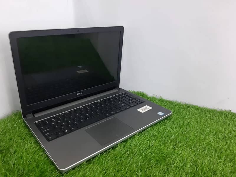 Dell P51F i3 6th generation laptop