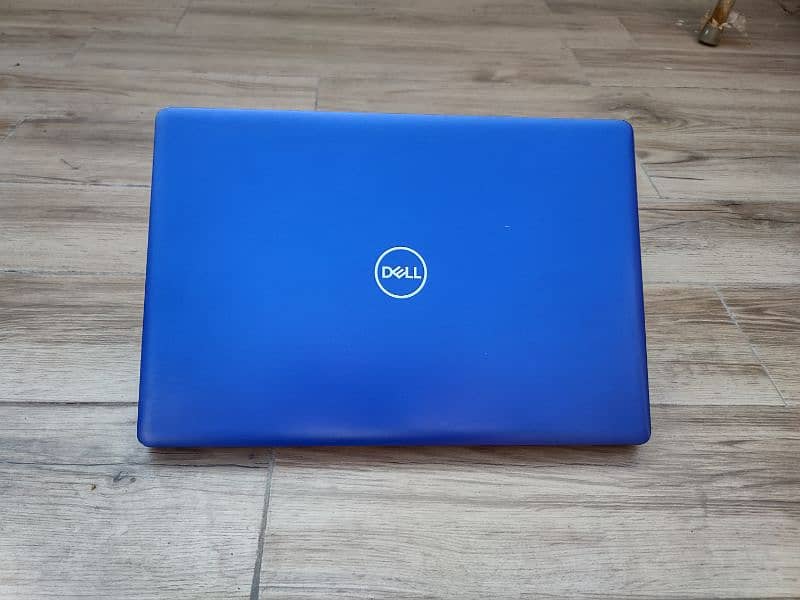 Dell inspiron 3593 laptop i5 10th generation