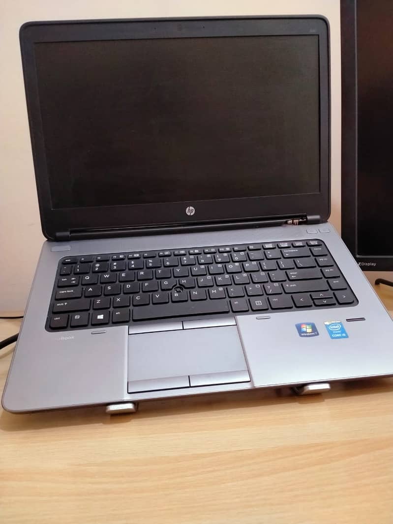 Hp 640 i5