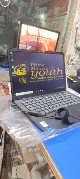 lenovo Brand new box pack i5 12Th Gen