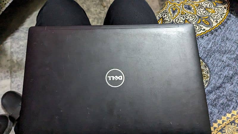 Dell Latitude e7480 Core i7 7th generation