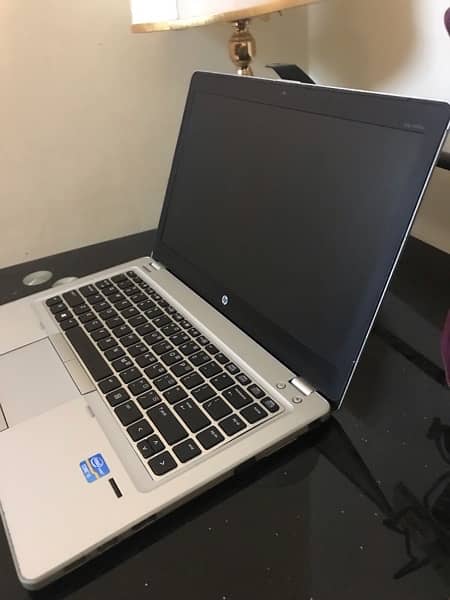 Hp EliteBook 9470m Laptop
