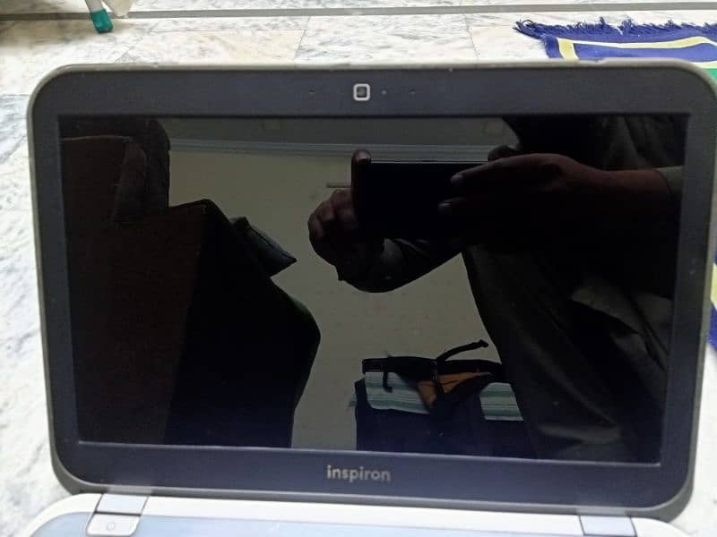 First Owner Dell Inspiron 14z 5423 with Official Dell Leather Bag