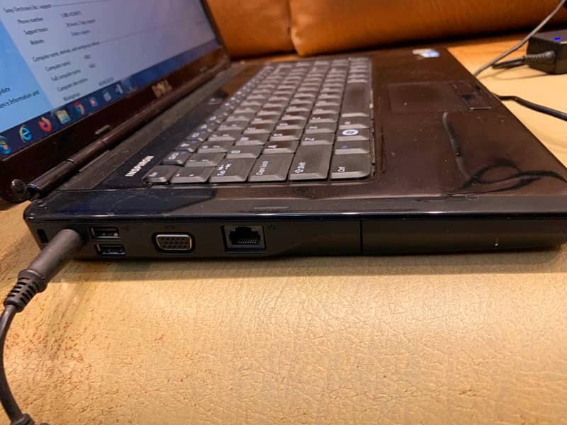 Dell Inspiron 1545 USA Model laptop